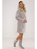 Dámský župan model 6164003 - De Lafense