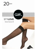 STYLOVE - PODKOLENKY 01