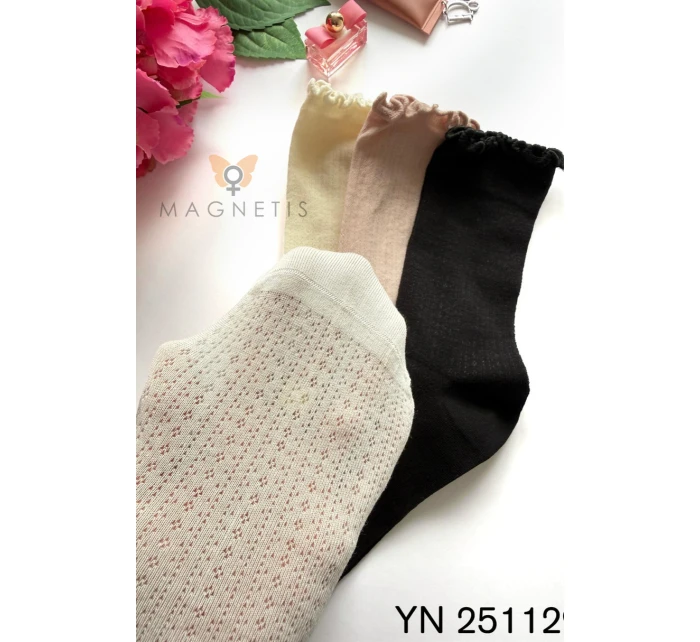 APLIKACE PONOŽEK YN-251129 APLIKACE PONOŽEK YN-251129