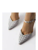 Lodičky na jehlách  model 207845 Solea