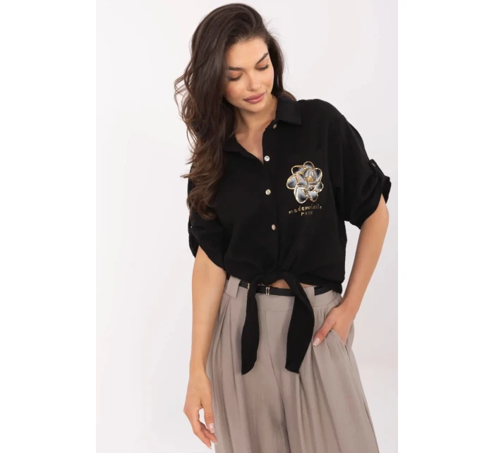 Dámská košile  model 213429 Italy Moda