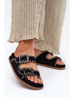 Pantofle  model 213959 Step in style