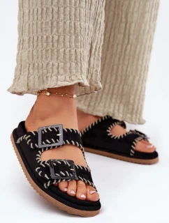 Pantofle  model 213959 Step in style