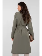 Plášť  model 223826 Rue Paris