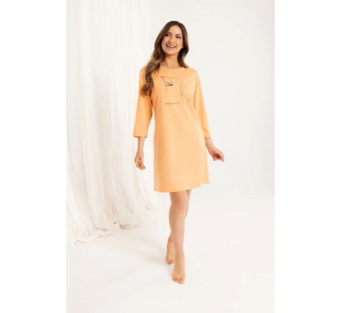 Dámské tričko Regina 166 3/4 M-XL Z25/26