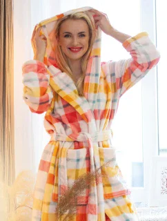 Szlafrok model 20586568 421 B24 SXL - Key