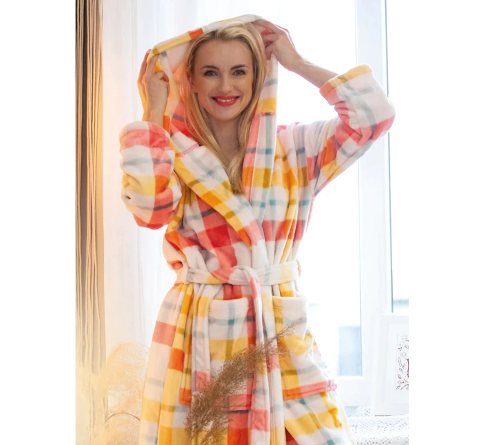 Szlafrok model 20586568 421 B24 SXL - Key