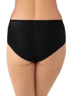 Dámské kalhotky 938 Evia black - GORSENIA Dámské kalhotky 938 Evia black - GORSENIA