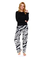 Dámské pyžamo 7309 - Doctornap