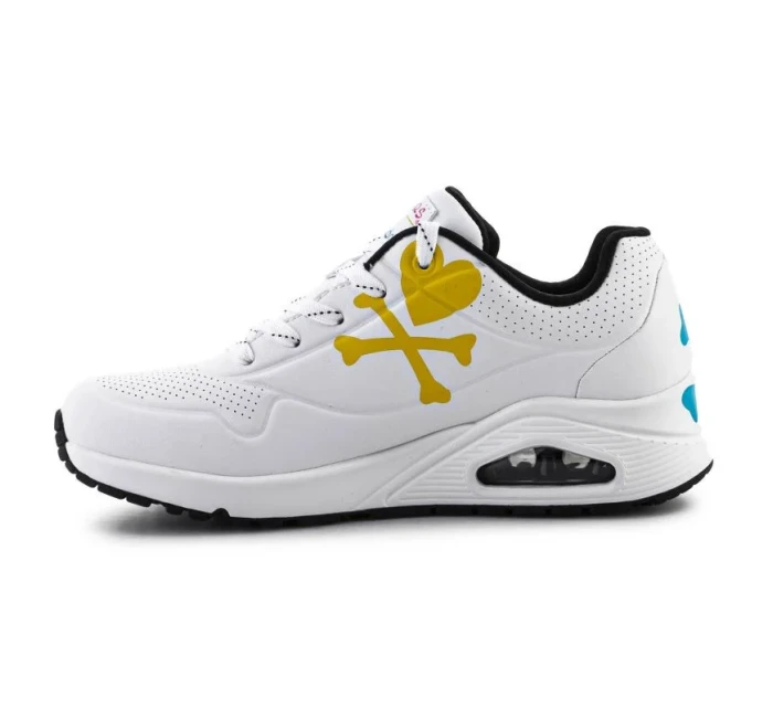 Boty Skechers Crossing Hearts W 155227-WMLT