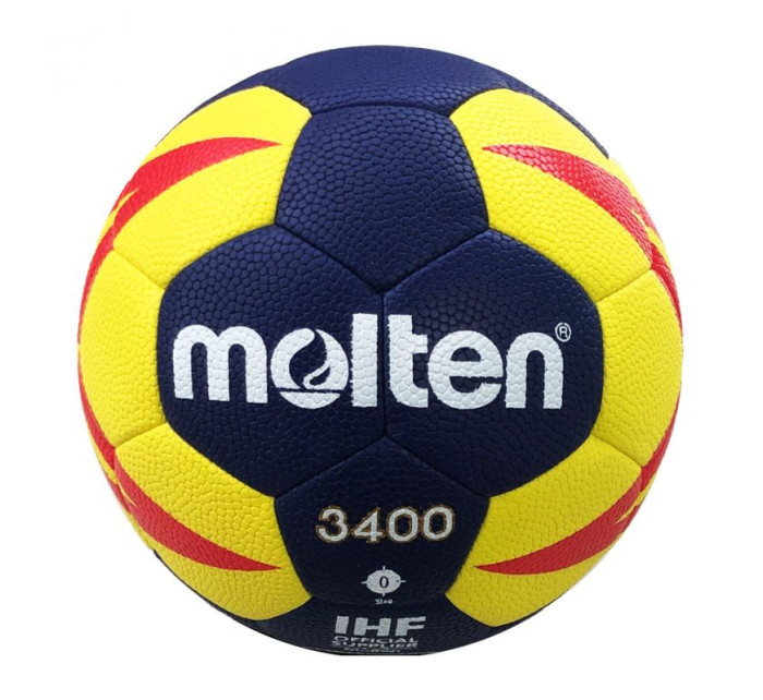 míč  H0XNR model 19740870 - Molten