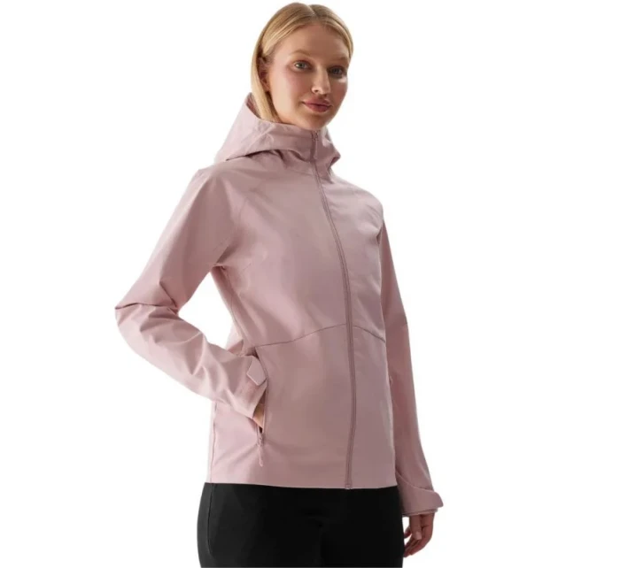 Technická bunda 4F F428 W 4FWSS24TTJAF428 56S