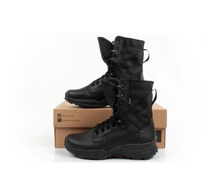 Dámské trekové boty Garmont T8 NFS Wide [000641] GORE-TEX dámské