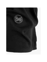 Šátek BUFF MERINO MIDWEIGHT SOLID BLACK Šátek BUFF MERINO MIDWEIGHT SOLID BLACK