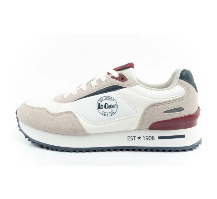 Boty Lee Cooper M LCW-25-03-3388M