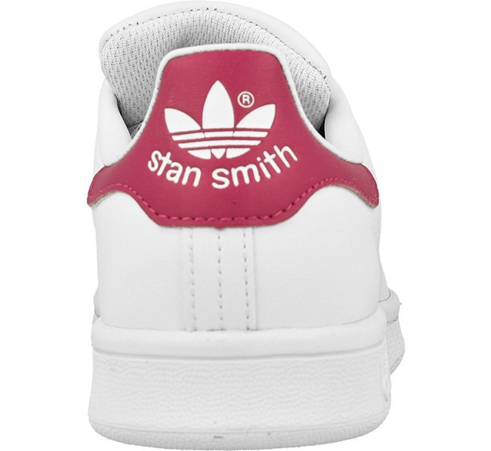 Dětské boty ORIGINALS Stan Smith Jr B32703 - Adidas