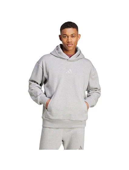 Mikina All Fleece M pánské model 21077976 - ADIDAS Mikina All Fleece M pánské model 21077976 - ADIDAS