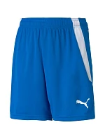 teamLIGA Shorts Jr model 21287899 02 - Puma