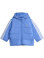Bunda Essentials 3Stripes Jr model 21343425 - ADIDAS