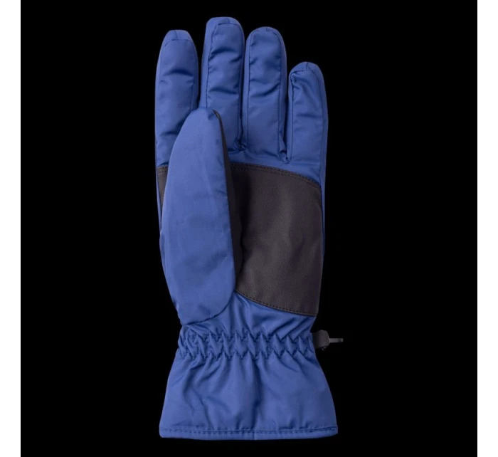 Dámské zateplené rukavice LADY model 21810925 - Martes Dámské zateplené rukavice LADY model 21810925 - Martes