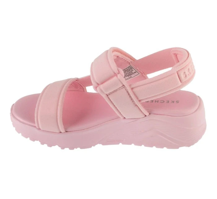 Skechers Uno Lite Sandal - Sunny Stand 310372L-LPK Pink 27 Skechers Uno Lite Sandal - Sunny Stand 310372L-LPK Pink 27