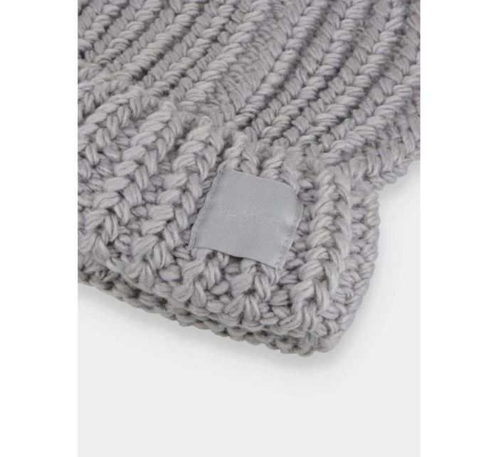 Dámská zimní čepice Outhorn OTHAW22ACAPF049