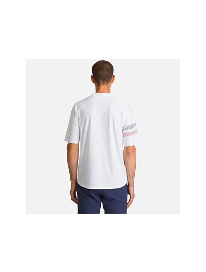 Tričko Rossignol TECH LIGHT TEE
