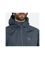 model 21451866 Hood Jkt bunda šedá - Rossignol
