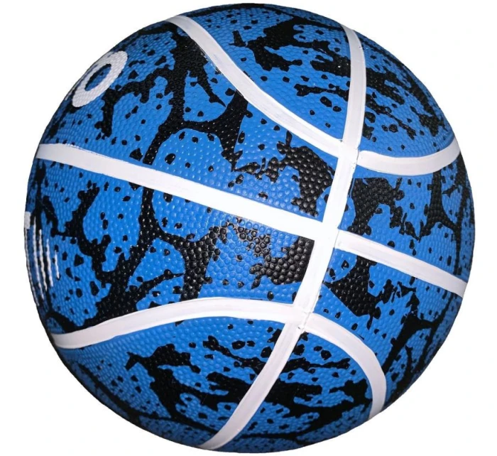BASKETBAL ENERO FAST BLUE R.7