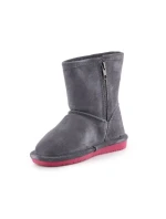 Dětské zimní boty Emma Zipper model 16024378 - BearPaw