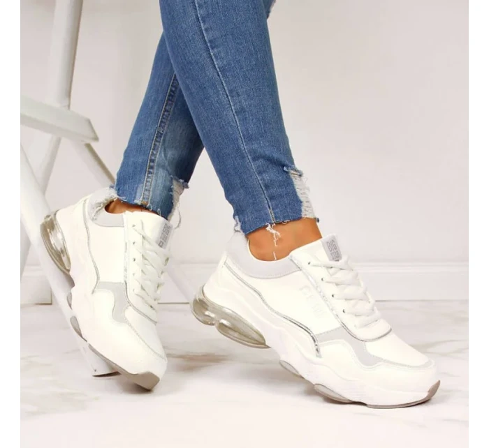 Dámské boty W II274178 - Big Star