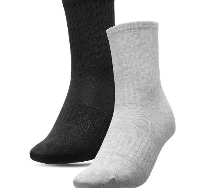 Dětské ponožky Jr HJL22-JSOM003 27M - 4F