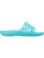 Classic Slide W dámské žabky model 22179763 - Crocs Classic Slide W dámské žabky model 22179763 - Crocs