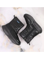 Dámské zateplené sněžnice W PAW396B - Filippo