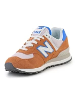 New Balance W WL574QB dámské boty New Balance W WL574QB dámské boty