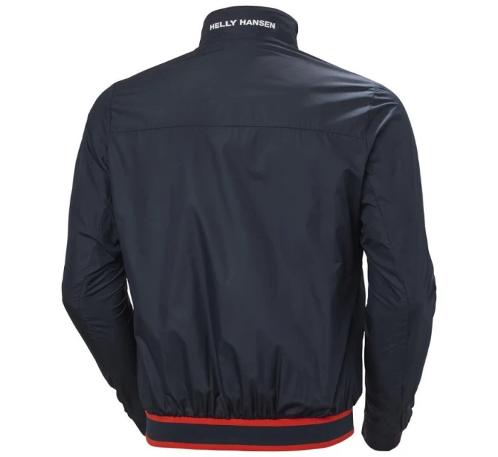 Pánská lehká sportovní bunda Salt M 30299 597 - Helly Hansen
