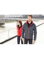 Daiber JN 71 Dámské piqué polo 02.0071 rose Daiber JN 71 Dámské piqué polo 02.0071 rose