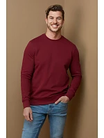 Classic Sweatshirt Mikina "Classic" model 22446657 navy blue - Stedman