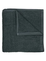 Towel 45 Ručník "" anthracite model 22527358 - The One Towelling