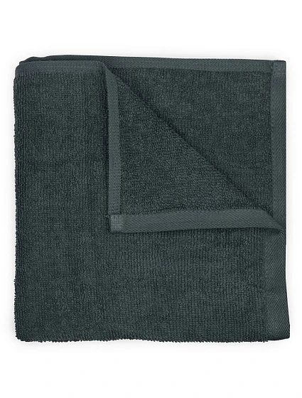 Towel 45 Ručník "" anthracite model 22527358 - The One Towelling