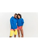 Build your Brand BY 011 Mikina s kapucí z těžké bavlny 56.0011 sand Build your Brand BY 011 Mikina s kapucí z těžké bavlny 56.0011 sand