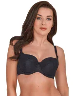 Gaia 758 Micaela barva:černá 2