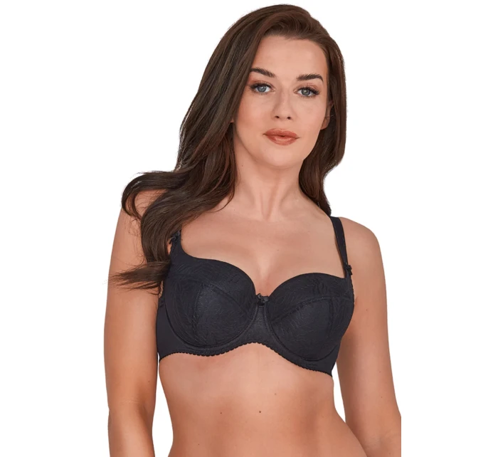 Gaia 758 Micaela barva:černá 2