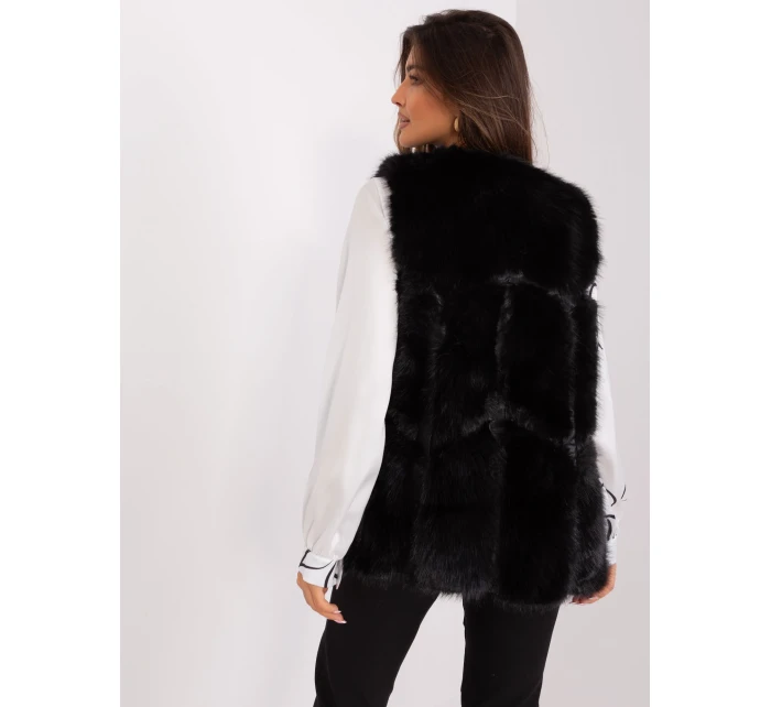 Vesta AT KZ 2375.00P černá