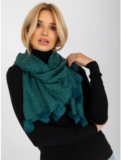 Šála AT SZ E model 21937074 námořní - FPrice