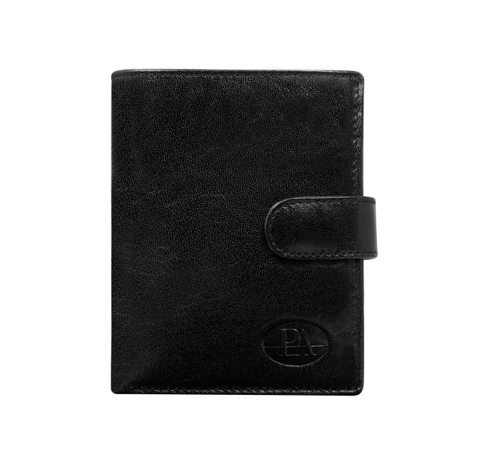 Peněženka CE PR PW 003L BTU.29 černá