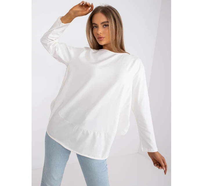 Halenka EM BZ 611.61P ecru Halenka EM BZ 611.61P ecru