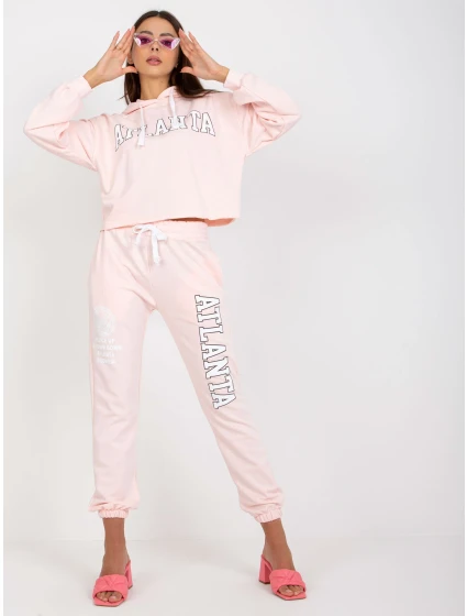 Sada EM KMPL 734.35P světle růžová Sada EM KMPL 734.35P světle růžová