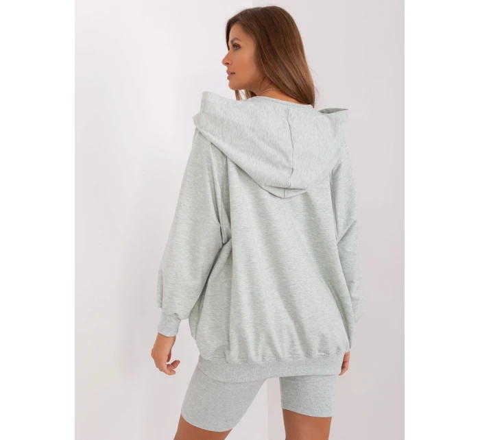 Sada EM KMPL 831.17 světle šedá Sada EM KMPL 831.17 světle šedá