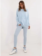 Sada EM KMPL 887/1.21 světle modrá Sada EM KMPL 887/1.21 světle modrá